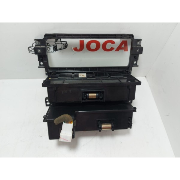 Porta Treco + Cinzeiro C/ Moldura Compl Kia Sorento 08 Cx224