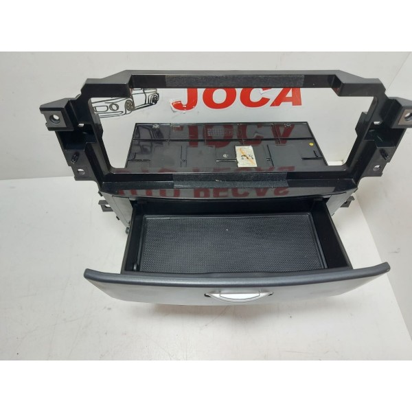 Porta Treco + Cinzeiro C/ Moldura Compl Kia Sorento 08 Cx224
