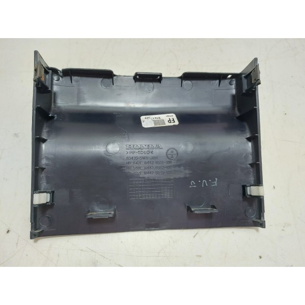 Acabamento Diant. Console Cr-v (83435-swa-7011)   11 Cx148