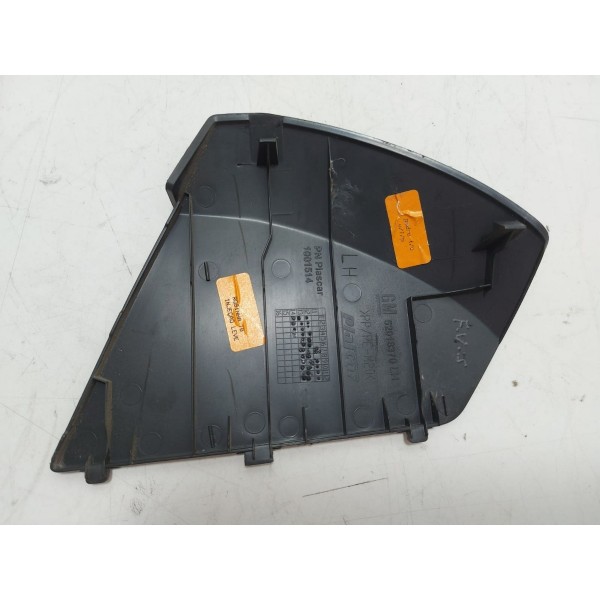 Acabamento Lateral Gm S10 2014