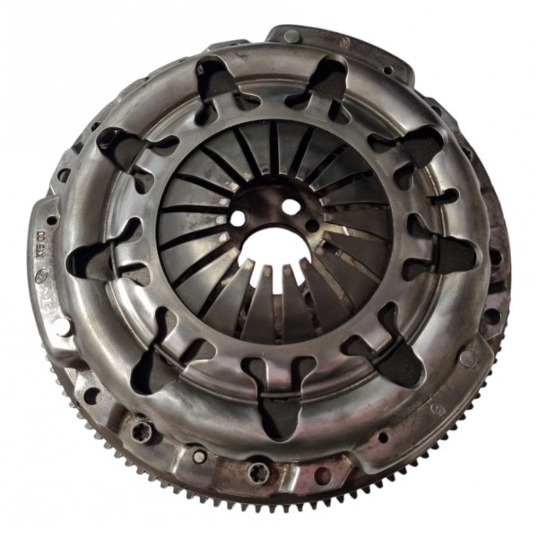 Kit Embreagem Plato Disco Fiorino 1.4 2015