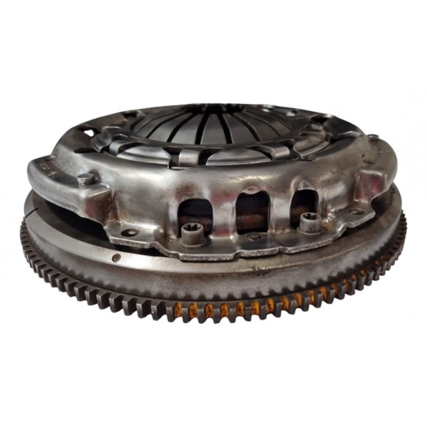 Kit Embreagem Plato Disco Fiorino 1.4 2015
