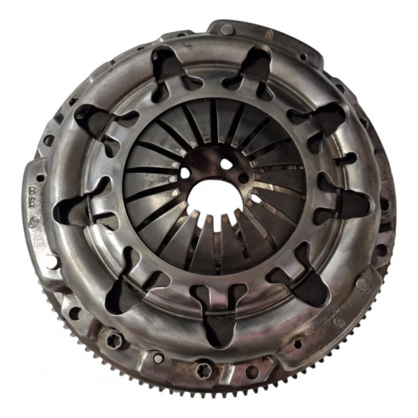 Kit Embreagem Plato Disco Fiorino 1.4 2015