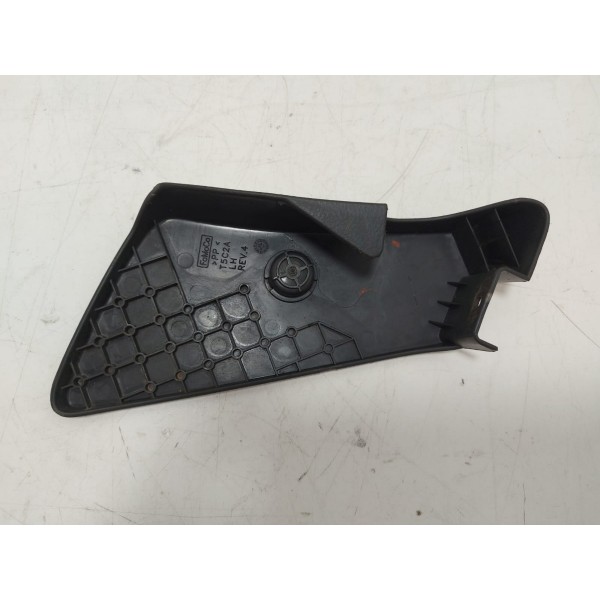 Capa Protetora Banco Traseiro Ford Ranger 2015 Cx265