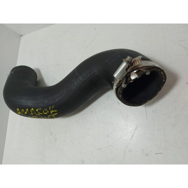 Mangueira Intercooler Vw Amarok 2.0 2013 Cx227
