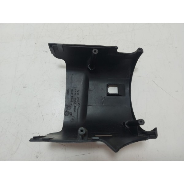 Moldura Superior Coluna Direção Ford Ranger 01 Cx218