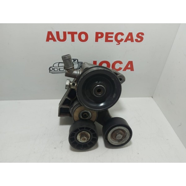 Bomba Hidráulica Completa Ducato /boxer /jumper 2.3 Cx336