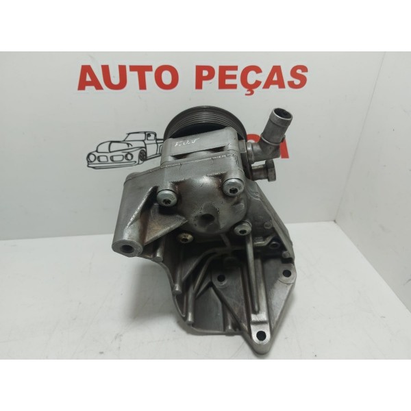 Bomba Hidráulica Completa Ducato /boxer /jumper 2.3 Cx336