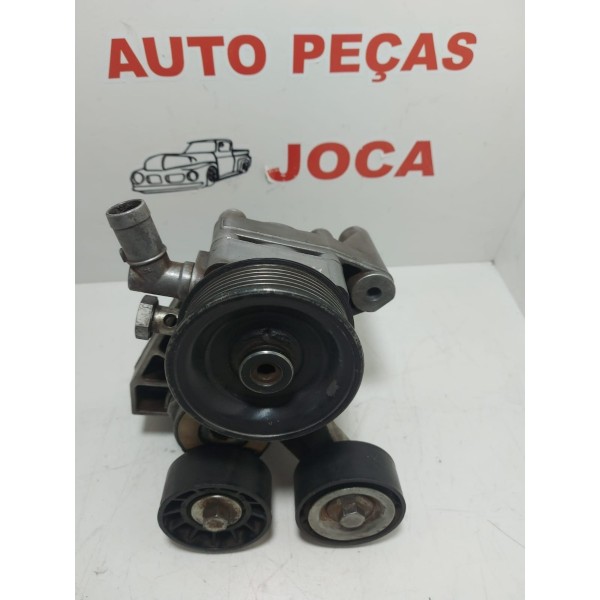 Bomba Hidráulica Completa Ducato /boxer /jumper 2.3 Cx336