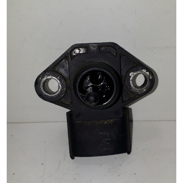 Sensor Pressão Map Kia Sorento 2.5 Diesel 2008 Cx163