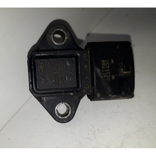 Sensor Pressão Map Kia Sorento 2.5 Diesel 2008 Cx163