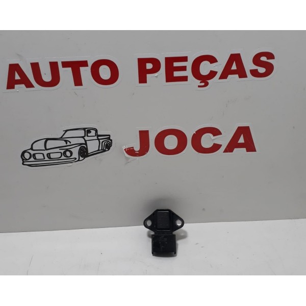 Sensor Pressão Map Kia Sorento 2.5 Diesel 2008 Cx163