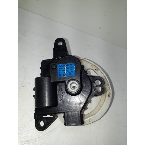 Motor Atuador Do Ar Ford Ranger 2017 Cx103