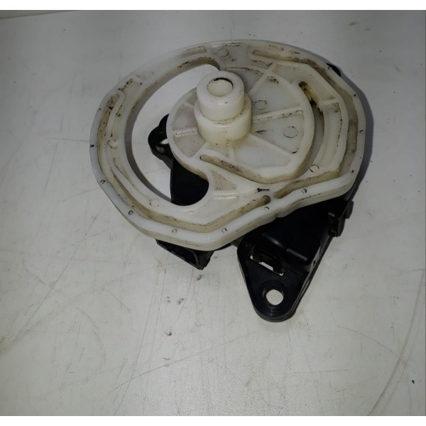 Motor Atuador Do Ar Ford Ranger 2017 Cx103