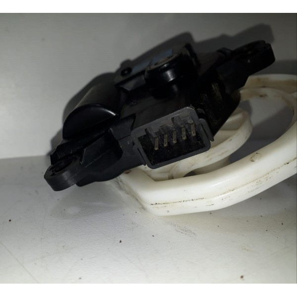 Motor Atuador Do Ar Ford Ranger 2017 Cx103