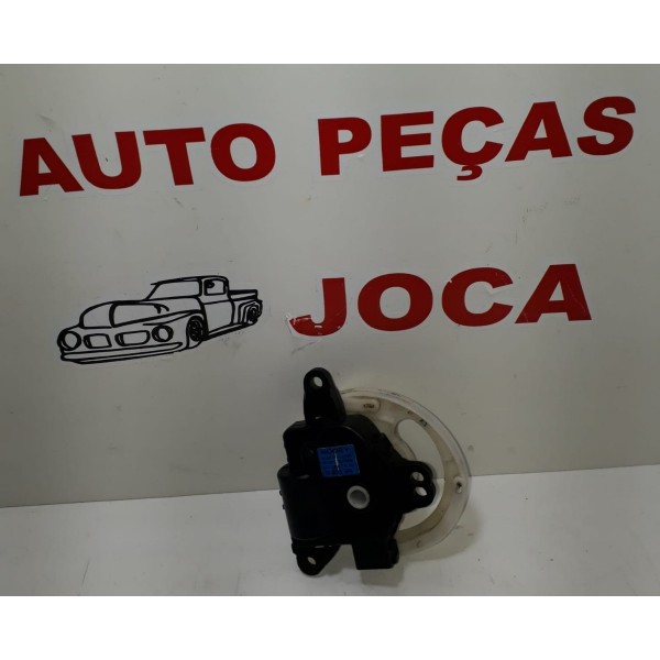 Motor Atuador Do Ar Ford Ranger 2017 Cx103