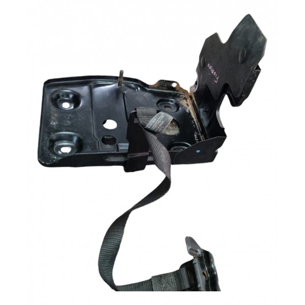 Suporte Bateria Automotiva Fiat Fiorino 2015 Cx478