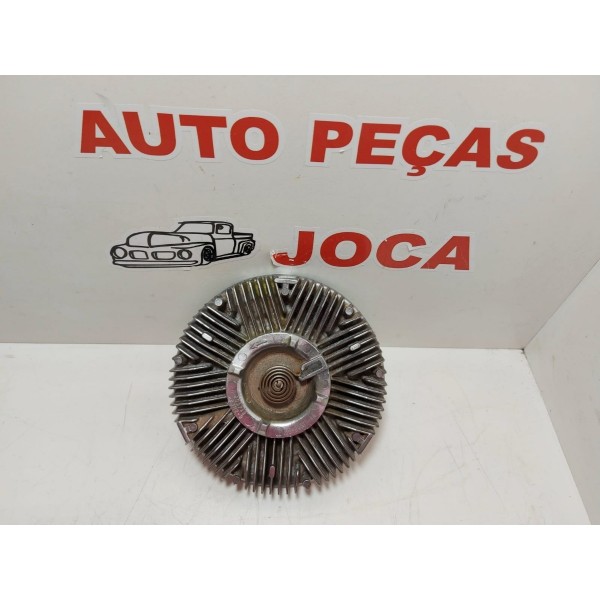 Polia Viscosa Ford Ranger 3.0 2011 Cx525