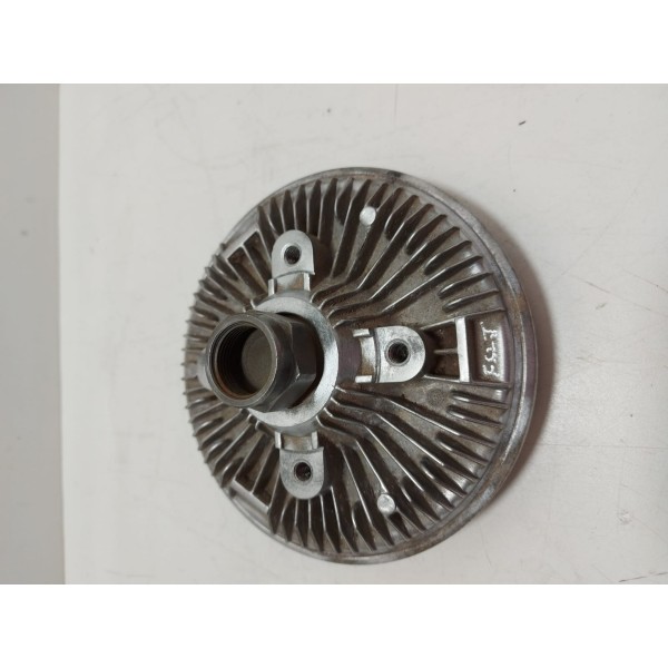 Polia Viscosa Ford Ranger 3.0 2011 Cx525