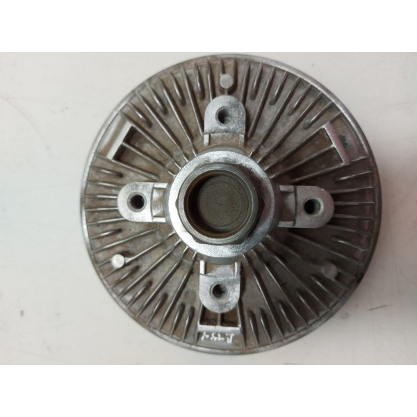 Polia Viscosa Ford Ranger 3.0 2011 Cx525