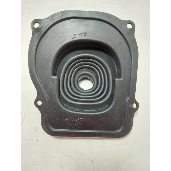 Coifa Borracha Cambio Manual Nissan Frontier 2.5 14  Cx194