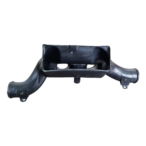 Duto De Ar Central Do Painel Original Fiorino 51836395 Cx478