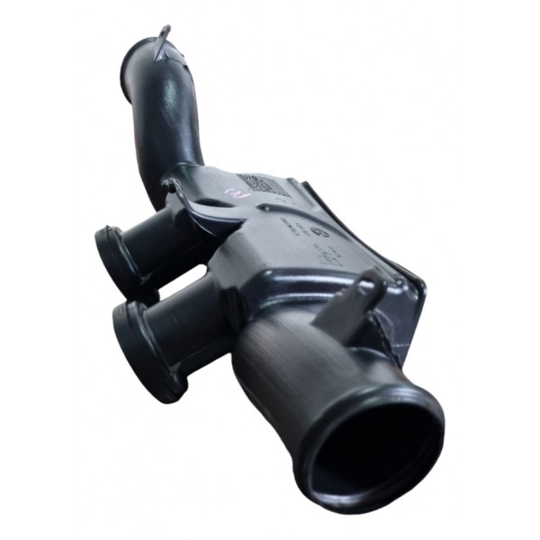 Duto De Ar Central Do Painel Original Fiorino 51836395 Cx478