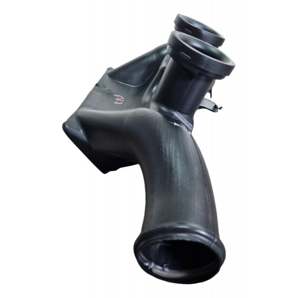 Duto De Ar Central Do Painel Original Fiorino 51836395 Cx478