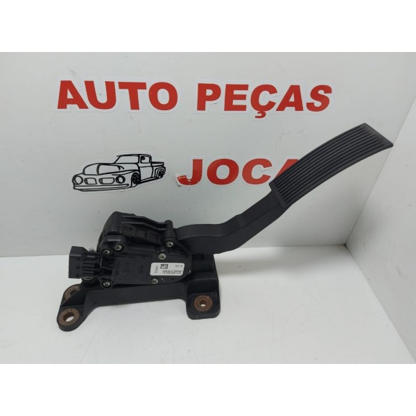 Pedal Acelerador Nissan Frontier 2.5 2012 Cx63