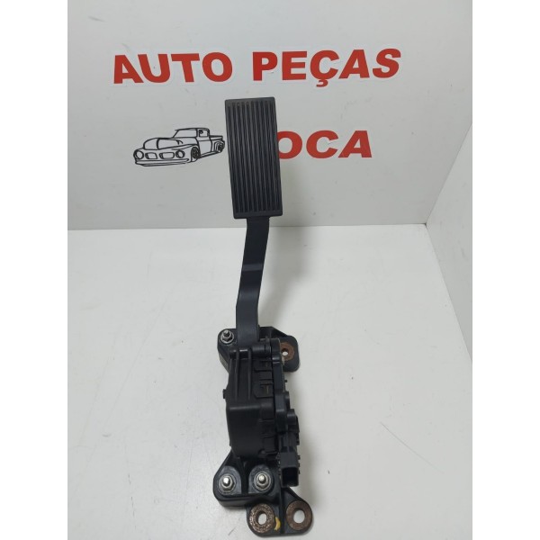 Pedal Acelerador Nissan Frontier 2.5 2012 Cx63