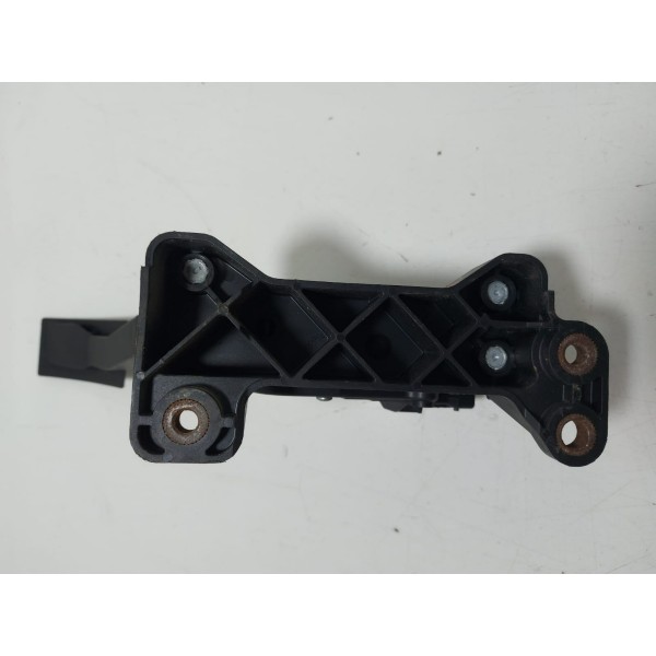 Pedal Acelerador Nissan Frontier 2.5 2012 Cx63