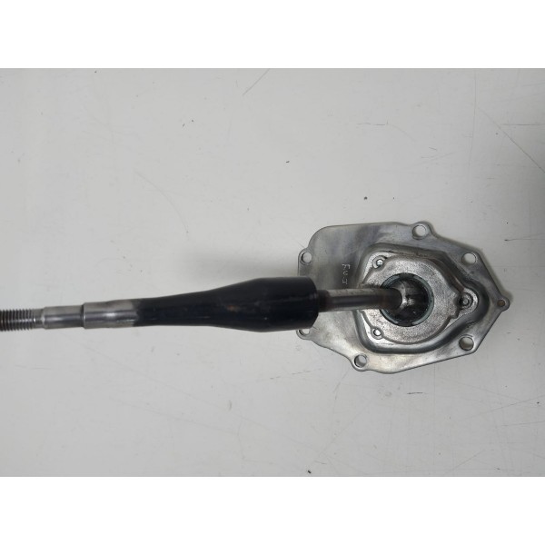 Alavanca Tração Triton 3.2 2012 Cx194