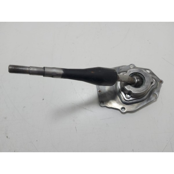 Alavanca Tração Triton 3.2 2012 Cx194