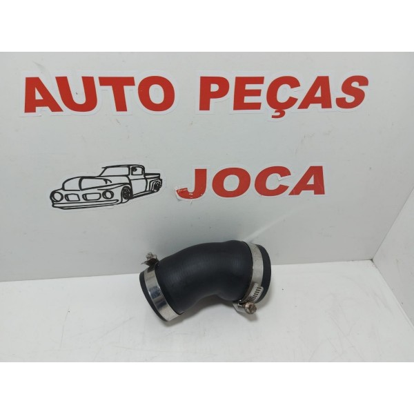 Mangueira Curto Do Tubo Intrecooler Ford Ranger 3.2 17 Cx225