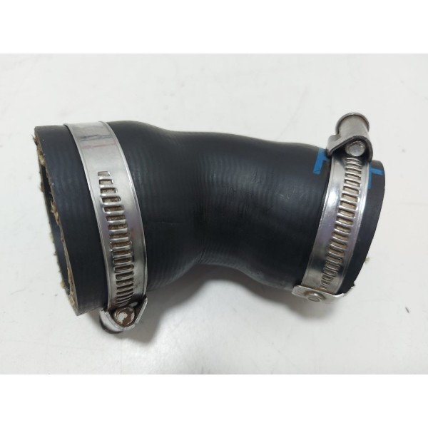Mangueira Curto Do Tubo Intrecooler Ford Ranger 3.2 17 Cx225