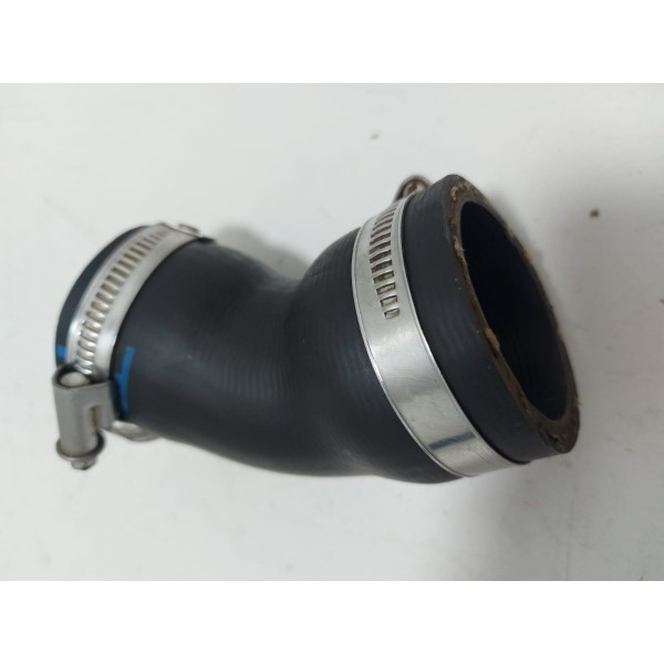 Mangueira Curto Do Tubo Intrecooler Ford Ranger 3.2 17 Cx225