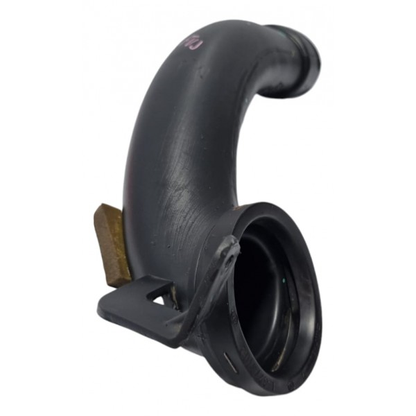 Duto Ar Painel Esquerdo Fiat Fiorino 2015 Cx478