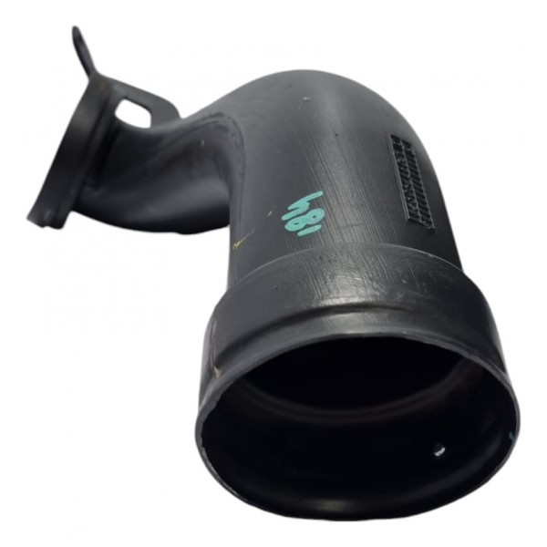 Duto Ar Painel Esquerdo Fiat Fiorino 2015 Cx478