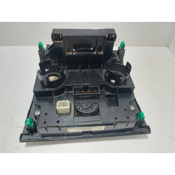 Comando Ar Cond. Gm S10 2014 Cx125