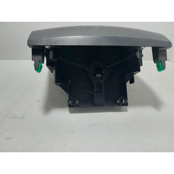 Comando Ar Cond. Gm S10 2014 Cx125