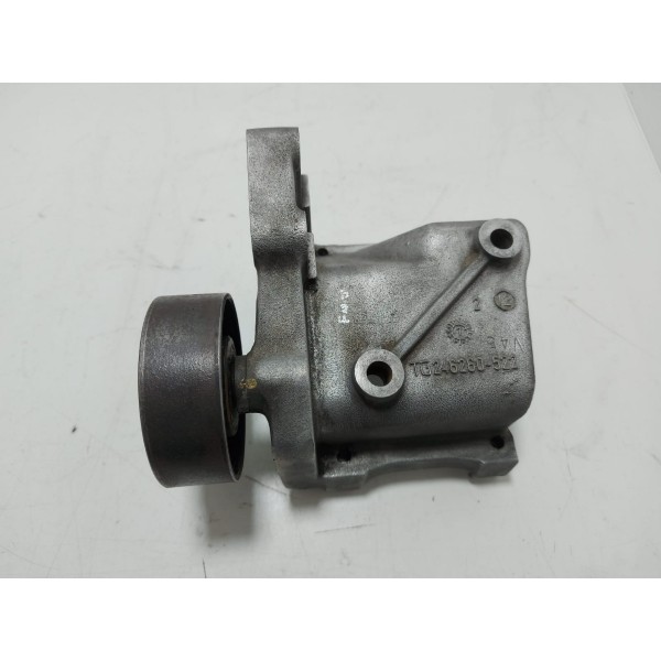 Suporte Compressor Toyota Hilux Sw4 3.0 2006/2015 Cx206