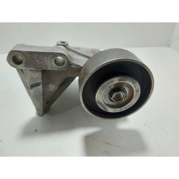 Suporte Compressor Toyota Hilux Sw4 3.0 2006/2015 Cx206