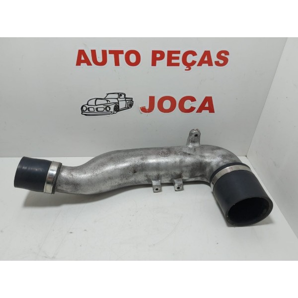 Tubo Intercooler Toyota Hilux 2.5 2011 Cx199