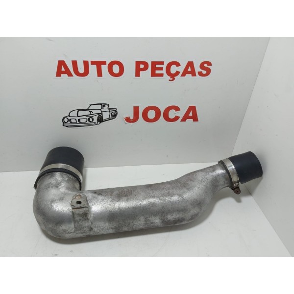 Tubo Intercooler Toyota Hilux 2.5 2011 Cx199