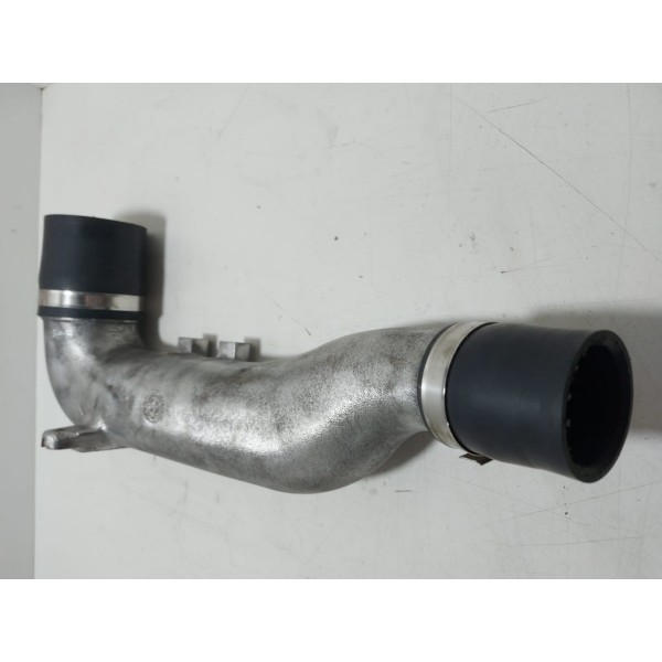 Tubo Intercooler Toyota Hilux 2.5 2011 Cx199