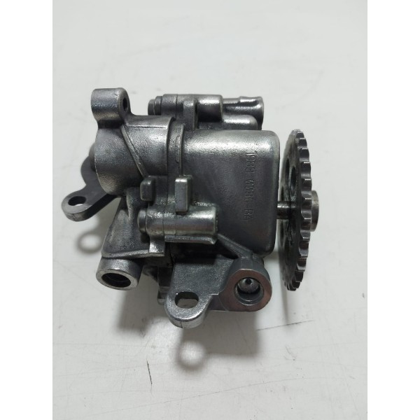 Bomba Óleo Motor Ford Ranger 3.2 2017 Cx161