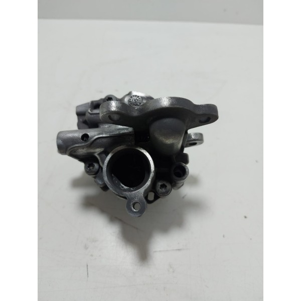 Bomba Óleo Motor Ford Ranger 3.2 2017 Cx161