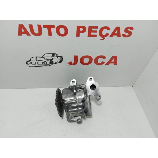 Bomba Óleo Motor Ford Ranger 3.2 2017 Cx161