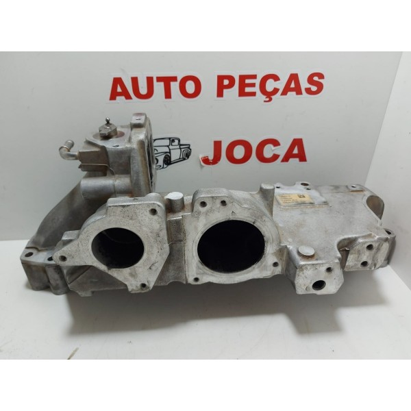 Coletor Admissão Gm S10 2.8  180cv  2013 Cx577