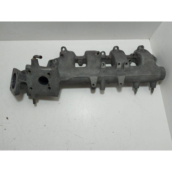 Coletor Admissão Nissan Frontier 2.5 2010 Cx569